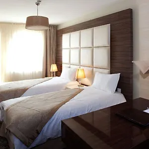 ديربا سويت 4* اسطنبول