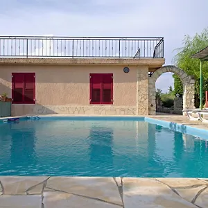 Casa Ciravolo , Contessa Entellina Italia