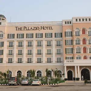 The Pllazio Hotell Gurgaon