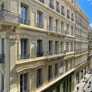 Lafrenchcasa Noailles , Marsiglia Francia