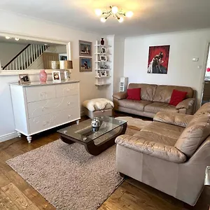 Simply Stunning 2 Bedroom With Parking Space , Nottingham United Kingdom