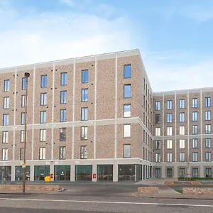 Bright Modern And Private Bedrooms With Shared Kitchen At Straits Meadow Near Centre Appartement Édimbourg