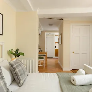Cosy Dean Village Appartement Édimbourg