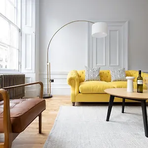 Dragon Luxury Serviced At Alva Street Appartement Édimbourg