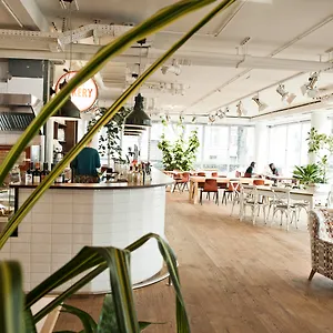 Daniel - Smart Lifestyle Near Centre Hotell Wien