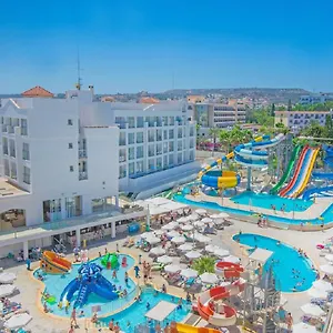 Anastasia Waterpark Cypr