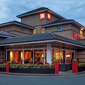 Hotel Ibis London Barking, Barking (Greater London)