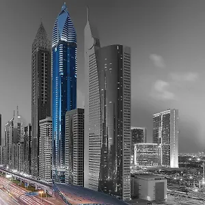 Rose Rayhaan By Rotana - Zjednoczone Emiraty Arabskie