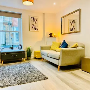 Sofias Flat , Bournemouth United Kingdom
