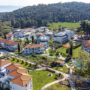 Chrousso Village Grecja