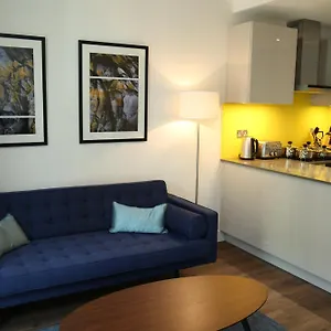 Twyne House Apartamento