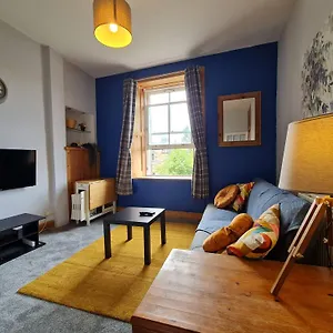 The - Floor 2 Bedroom , Edinburgh United Kingdom