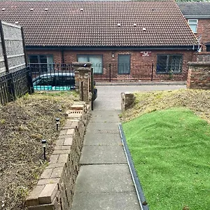 Limpenny Garden Flat , Nottingham United Kingdom