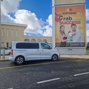 Korzo Apartmanhotel Gżira