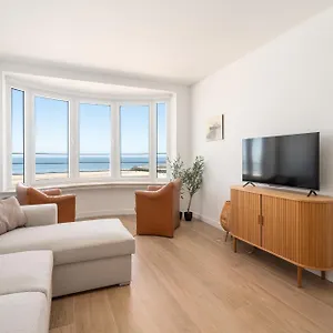 Renovated Seaview 