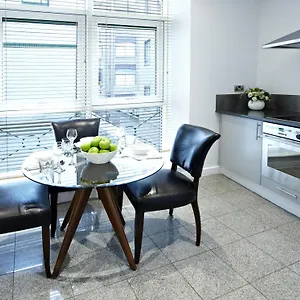 196 Bishopsgate Apartamento