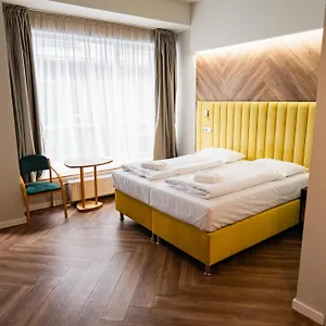 سيتي بيلفاكس 3* بودابست