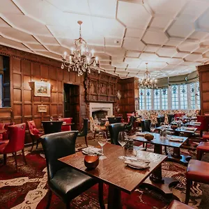 Ellenborough Park Szálloda Cheltenham