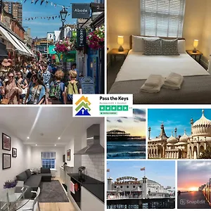 Village Parking Available Appartement Hove