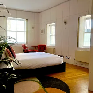 Shoreditch Private Appartement Londres