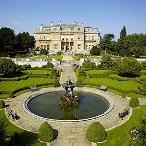 Luton Hoo Hotel, Golf And Hotell