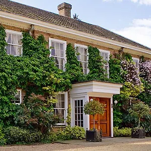 Rectory Farm Casa de Campo