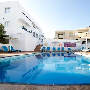Flora Maria Lägenhetshotell Ayia Napa