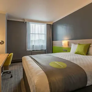 Thistle Express London Luton *** Лутон