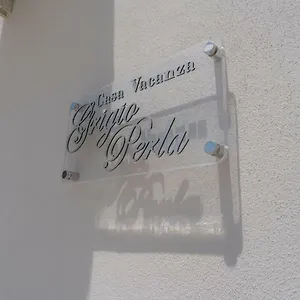 Casa Vacanza “grigio Perla” , Pachino Italia