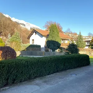 Wohne Im Grünen/innsbruck/4 Pax Apartment Innsbruck